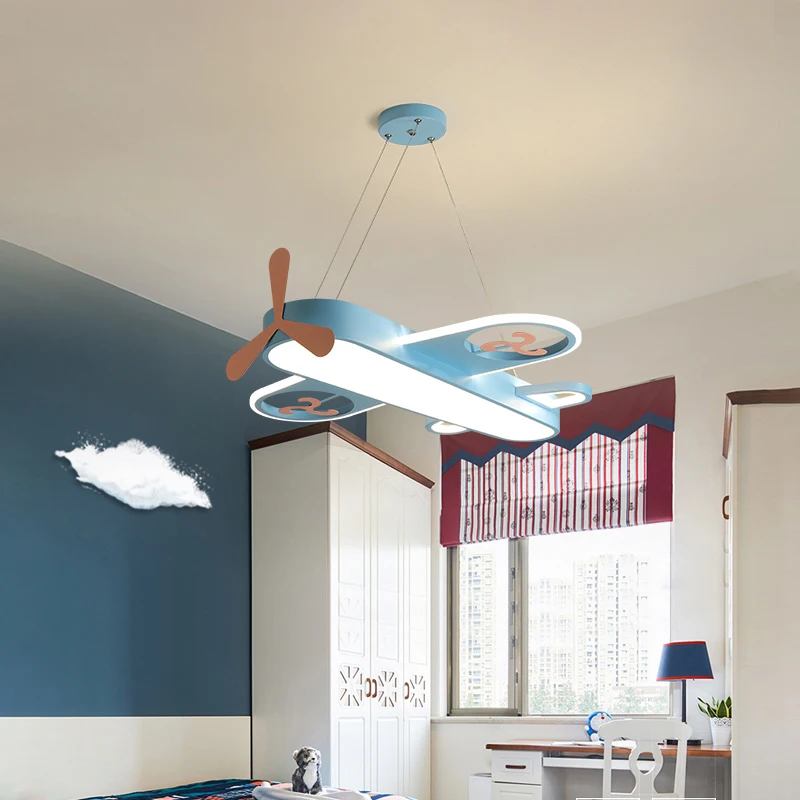 2025 Modern Pink Blue Chandeli - đánh giá và giá Baby Nursery Chandelier