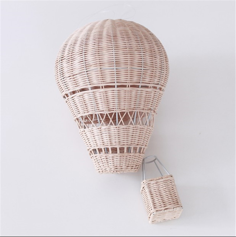 Hot Air Balloon Chandelier LED - đánh giá và giá Baby Nursery Chandelier