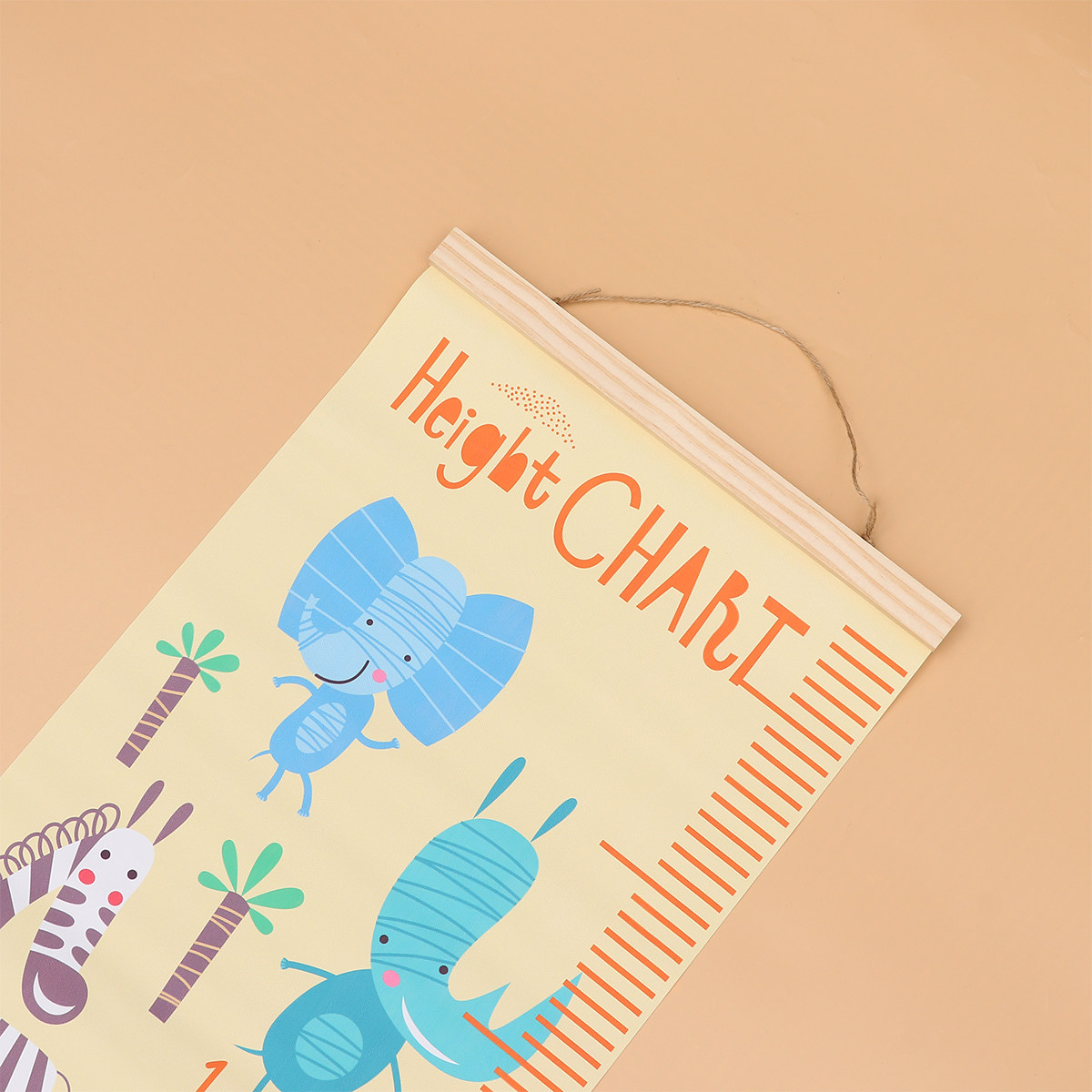 Baby Height Growth Chart Wall  - đánh giá và giá Growth Chart Ruler