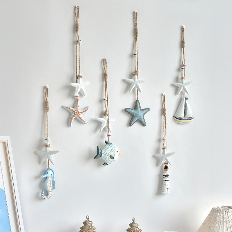 ​​​​​​​Marine Themed Wooden An - đánh giá và giá Baby Nursery Animal Theme