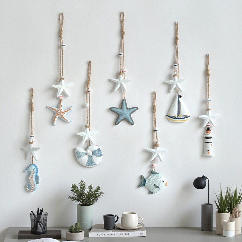 ​​​​​​​Marine Themed Wooden An - đánh giá và giá Baby Nursery Animal Theme