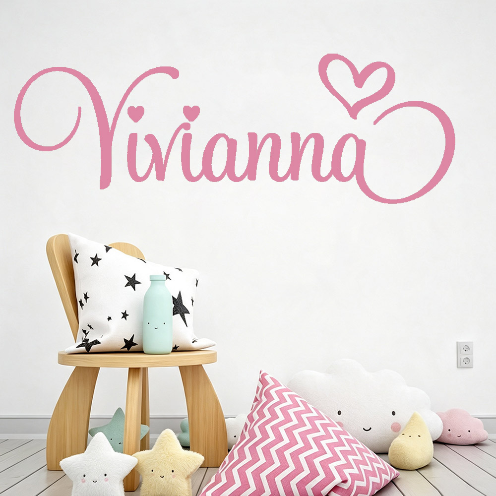 Wall Stickers for Kids Rooms P - đánh giá và giá Baby Nursery Stickers