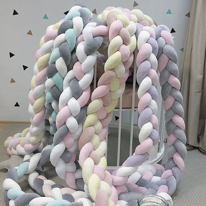 1.5M Baby Bed Surround Childre - đánh giá và giá Baby Nursery Sale
