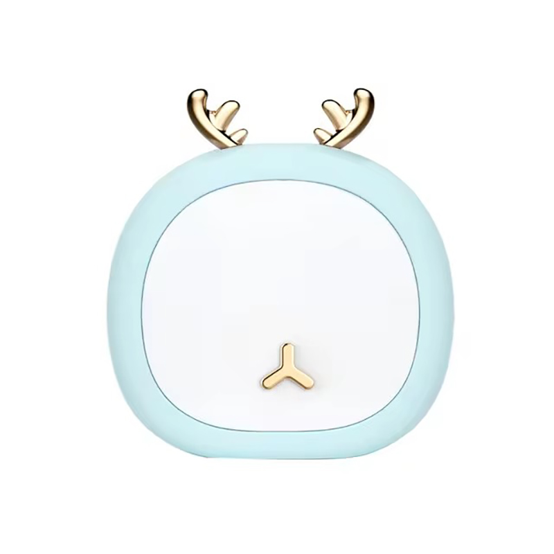 Touch Control 3 Brightness Adj - đánh giá và giá Baby Nursery Table Lamp
