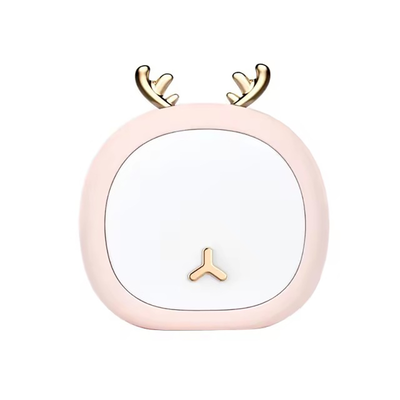 Touch Control 3 Brightness Adj - đánh giá và giá Baby Nursery Table Lamp