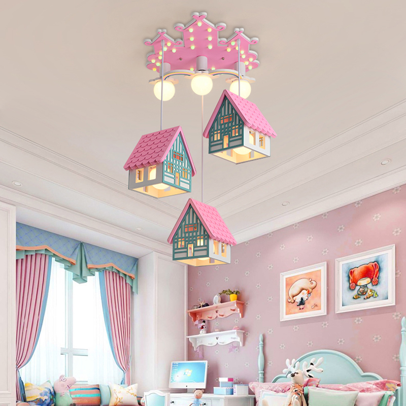 Trẻ Em Ngủ Trẻ Em Trang Trí Đè - đánh giá và giá Baby Nursery Chandelier