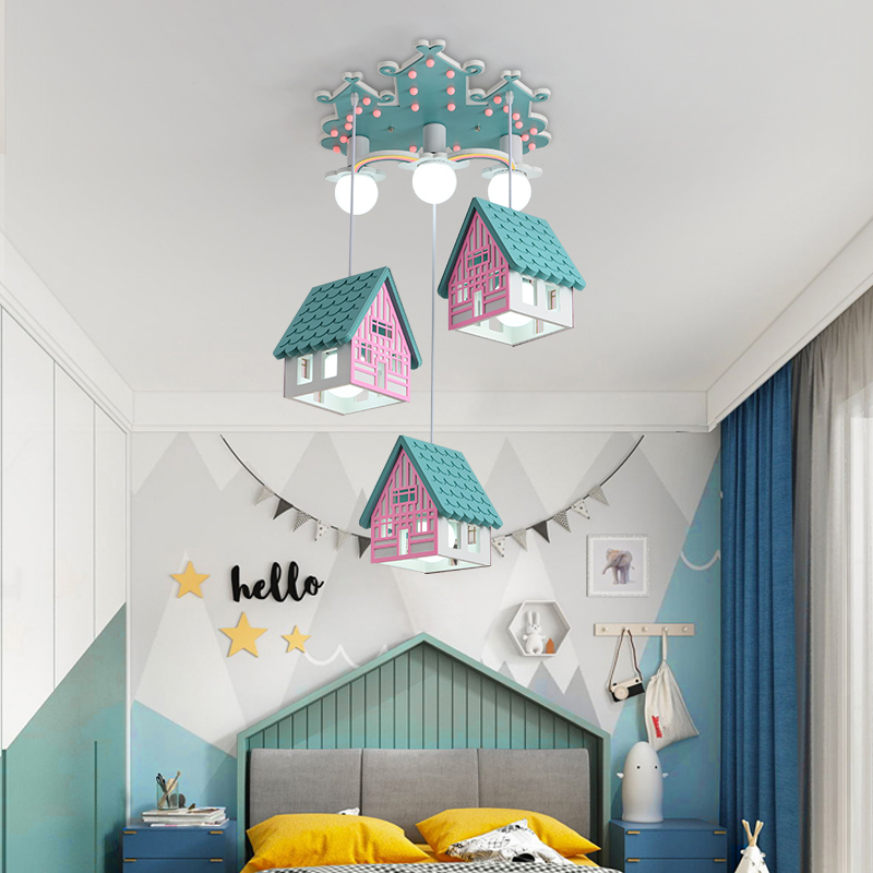Trẻ Em Ngủ Trẻ Em Trang Trí Đè - đánh giá và giá Baby Nursery Chandelier