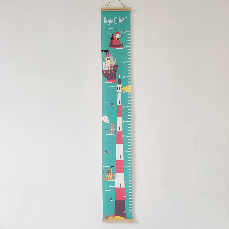 Bé Trai Bé Gái Biểu Đồ Phát Tr - đánh giá và giá Growth Chart Ruler