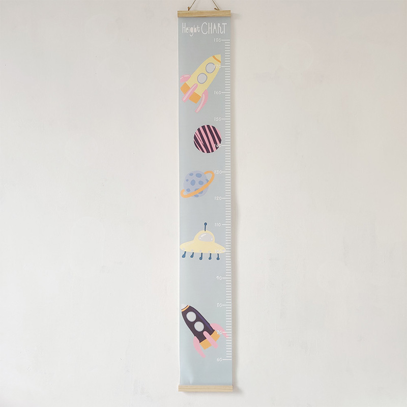 Bé Trai Bé Gái Biểu Đồ Phát Tr - đánh giá và giá Growth Chart Ruler