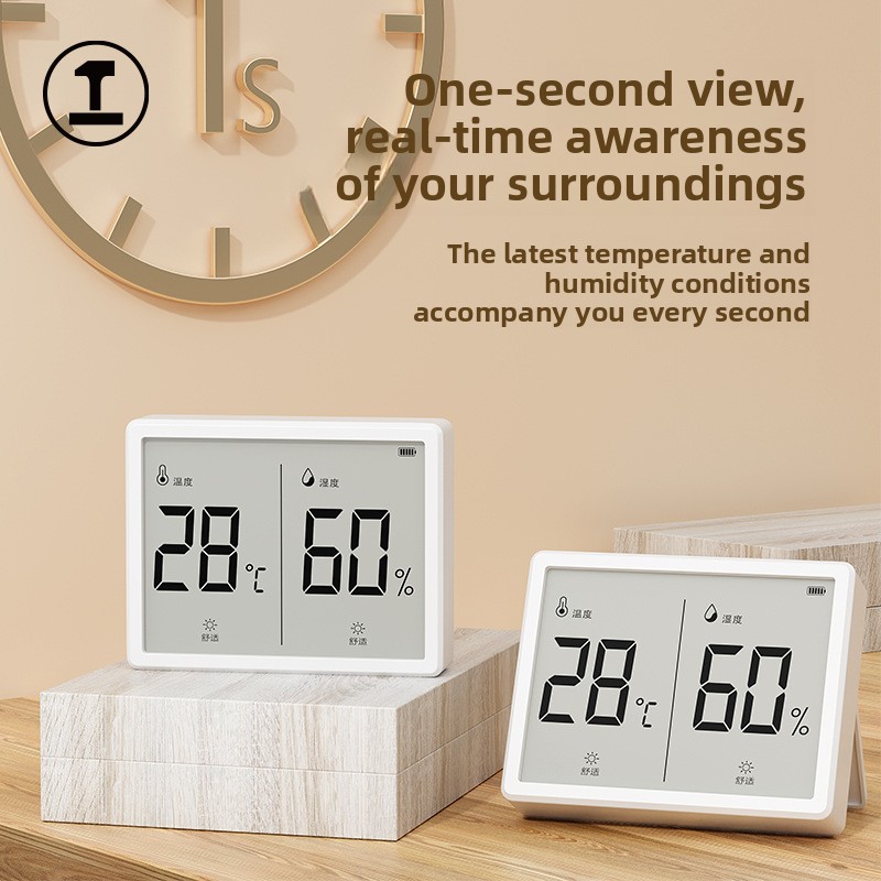 JZD Digital Wall Mounted Therm - đánh giá và giá Baby Nursery Temperature