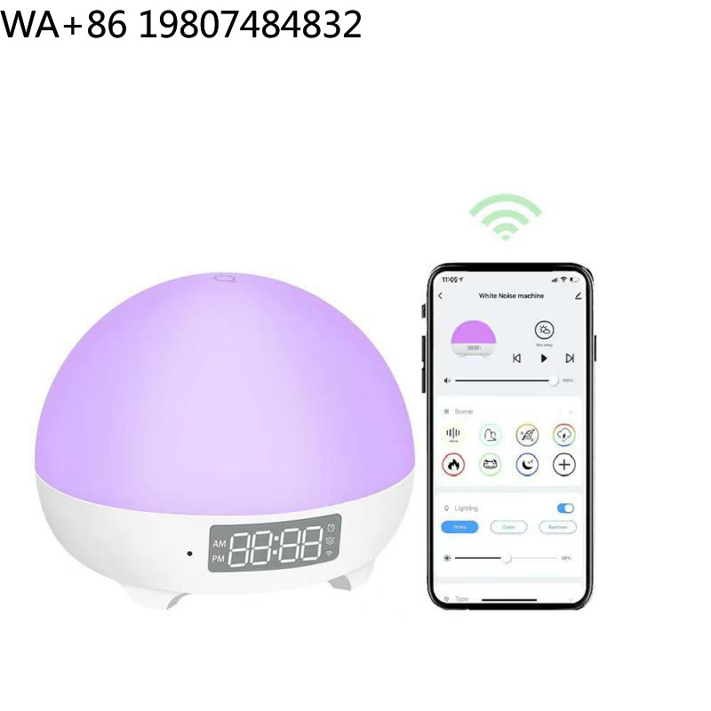 Smart Baby Sleep  Built-in Tem - đánh giá và giá Baby Nursery Temperature