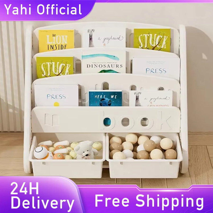 Eco-friendly  Children's Books - đánh giá và giá Baby Nursery Shelf
