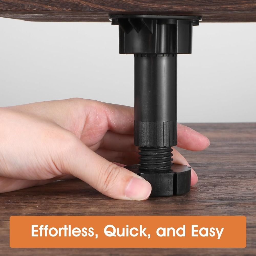 Adjustable Height Furniture Le - đánh giá và giá Growth Chart Ruler